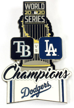 Snoopy Los Angeles Dodgers World Series Champions 2020 Christmas