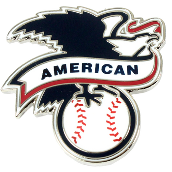 MLB Baseball Official Team Logo Lapel Pin Licensed Choose Team Most  Available