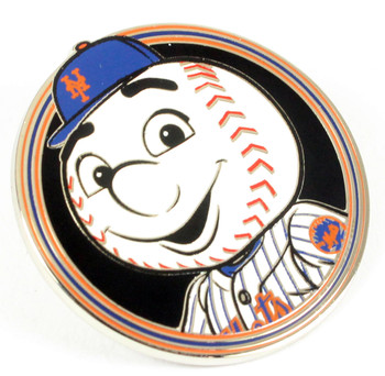 1960s Mets pins –