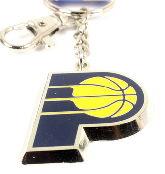 Indiana Pacers Key Chain