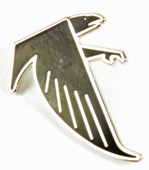 Atlanta Falcons Vintage Logo Pin