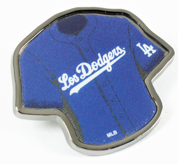 Los Angeles Dodgers Pins - Dodgers Lanyard - Dodgers Earrings