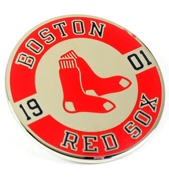 Boston Red Sox Rainbow B Logo Lapel Pin – 19JerseyStreet