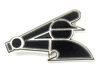 Chicago White Sox Secondary Logo Pin