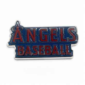 Los Angeles Angels Baseball Pin