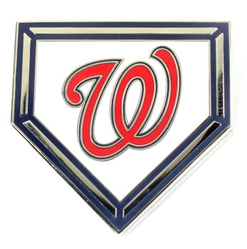 Washington Nationals Pins l Nationals Lanyard l Nationals Earrings