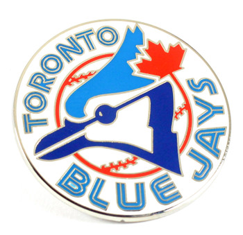 Toronto Blue Jays Vintage Logo Pin
