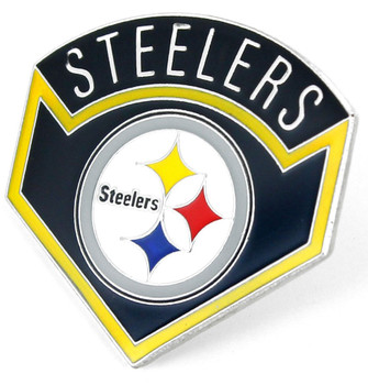 Pittsburgh Steelers Triumph Pin