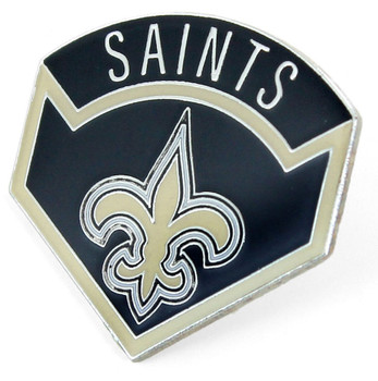 New Orleans Saints Pins I Saints Earrings I Saints Lanyards & Jewelry