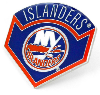 New York Islanders Triumph Pin