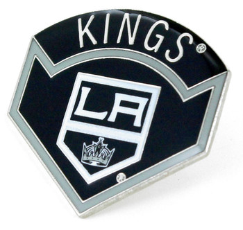 Los Angeles Kings Triumph Pin
