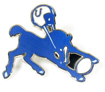 Indianapolis Colts Vinatge Retro Pin
