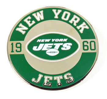 New York Jets Established 1960 Pin