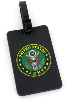 Air Force One - Luggage Tag