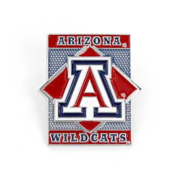 Arizona Diamond Pin