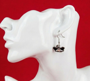 UNLV Earrings