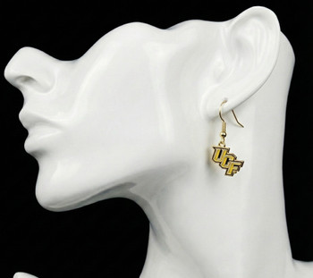 Central Florida Earrings