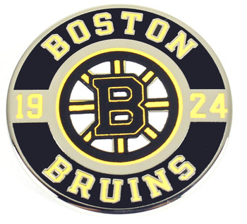 Boston Bruins Established 1924 Pin