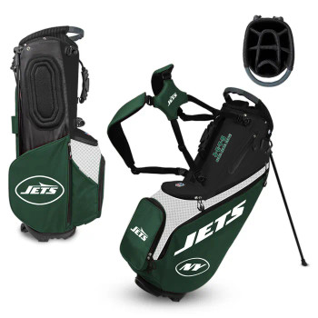 New York Mets Hybrid Golf Bag