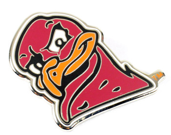 Virginia Tech Hokies Mascot Pin