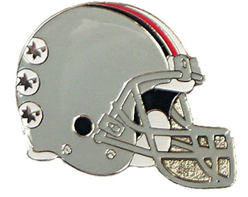 Ohio State Football Helmet Pin