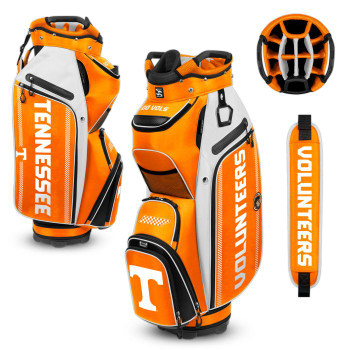Tennessee Volunteers golf bag