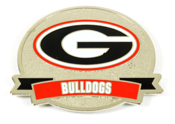 Georgia Bulldogs Magnet