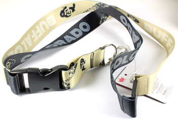 Colorado Crossfade Lanyard