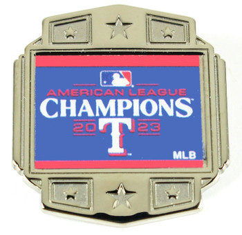 2023 World Series Pins l Coins l Patches