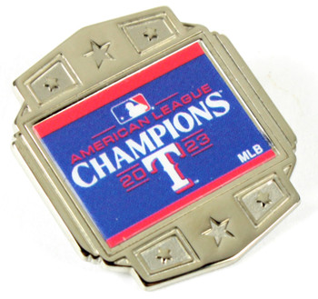 2023 World Series Pins l Coins l Patches