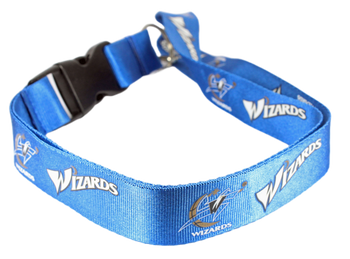 Washington Wizards Vintage Lanyard