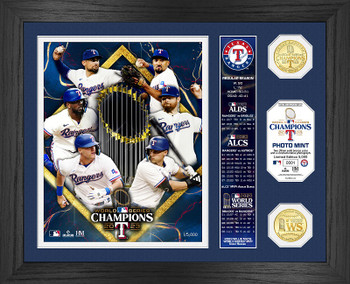 2023 World Series Pins l Coins l Patches