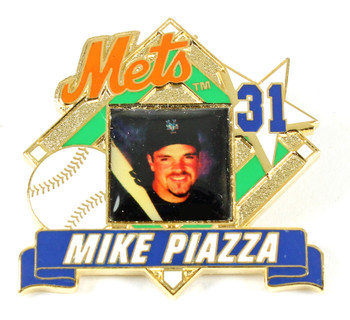 Mike Piazza Photo Pin