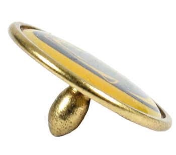 Iowa Hawkeyes Golf Ball Marker / Divot Repair Tool