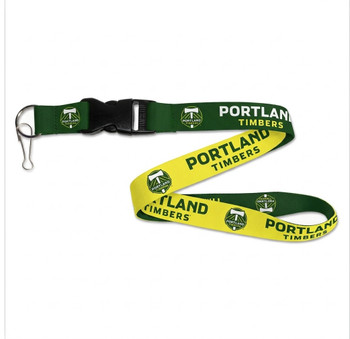 Portland Timbers  Lanyard