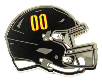 Washington Commanders Alternate Helmet Pin