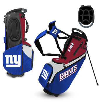 New York Mets Hybrid Golf Bag