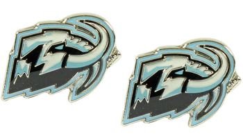 Utah Mammoth Post Earrings