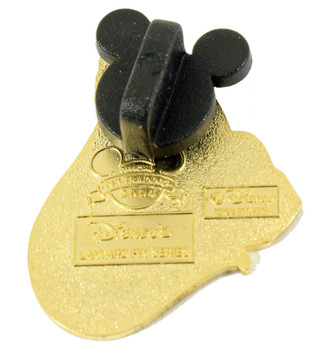 Pocahontas Disney Pin - Pin Trading 2004