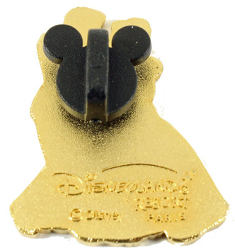 Cinderalla & Prince Charming Disney Pin - Disneyland Paris