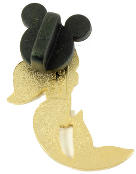 Ariel Disney Pin