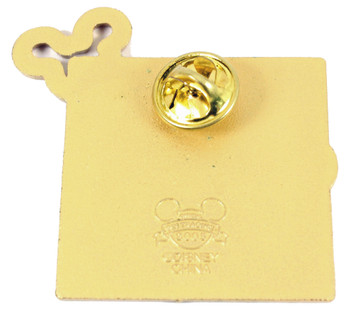 Mickey Mouse's Your Education Series Disney Pin - Pin Trading 2006