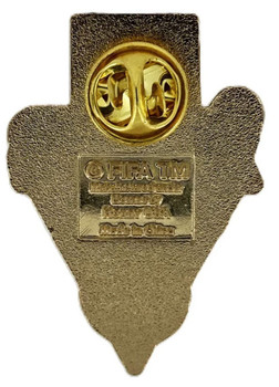 2026 FIFA World Cup Team France Flag Pin