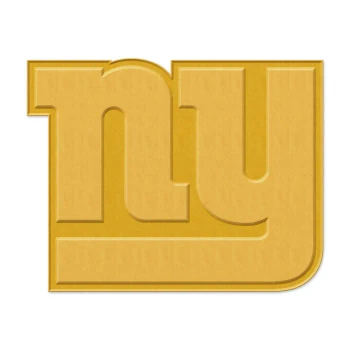 New York Giants Collector Pin