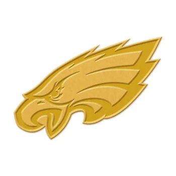 Philadelphia Eagles Gold Collector Pin
