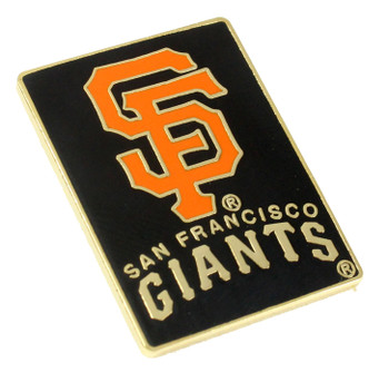 Pins San Francisco Giants Vintage Logo Pin - 1968