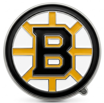 Boston Bruins Primary Logo Pin