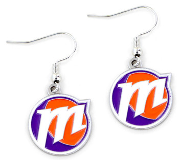 Phoenix Mercury Earrings