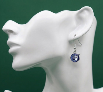 Minnesota Lynx Earrings