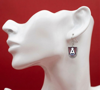 Atlanta Dream Earrings